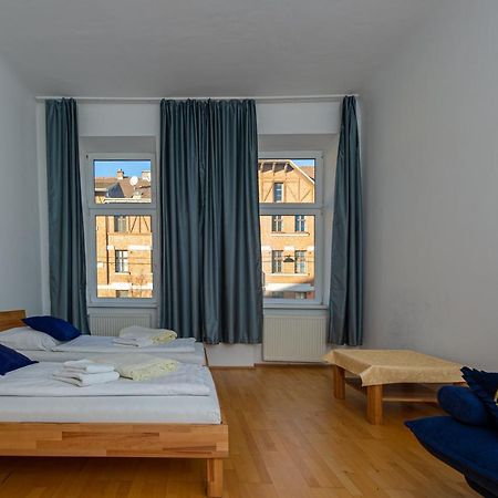 Moderne 2-Zimmer Wohnung In Wien Exterior foto
